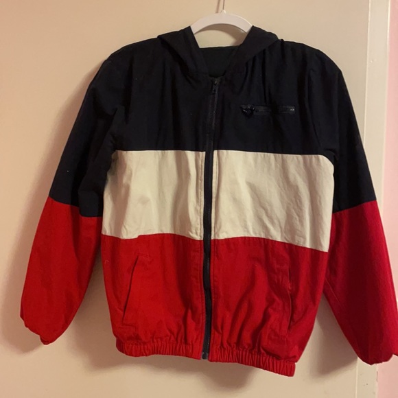 Brandy Melville Jackets & Blazers - Brandy Melville Jacket